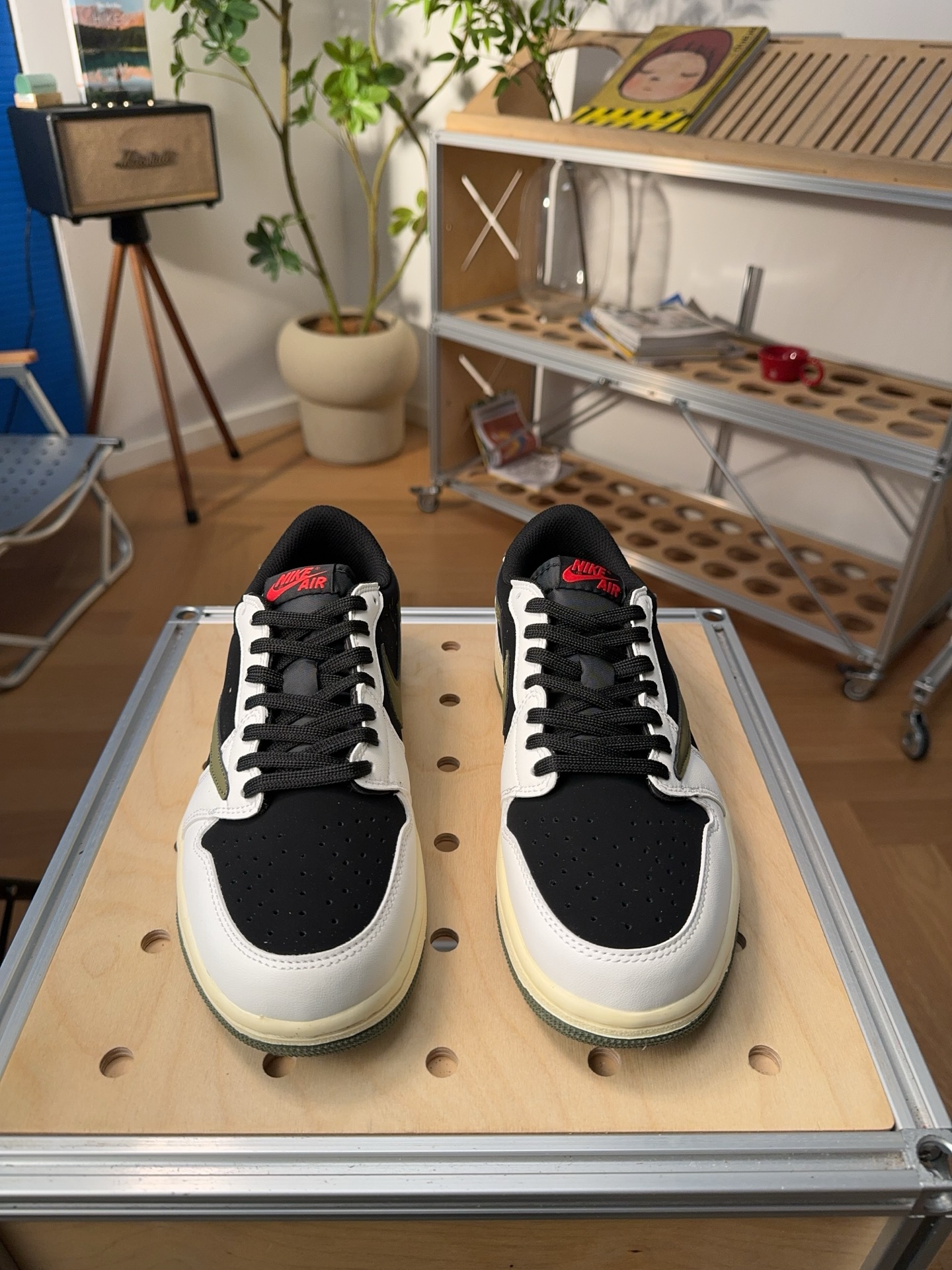 Nike Jordan